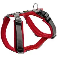Hunter Hunter Geschirr Maldon Up rot XS – Produktbild 1 von 1