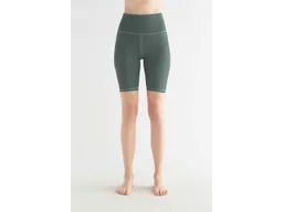 True North TRUE NORTH Bio-Damen-Sport-Short, teal, Gr. XS – Produktbild 1 von 1