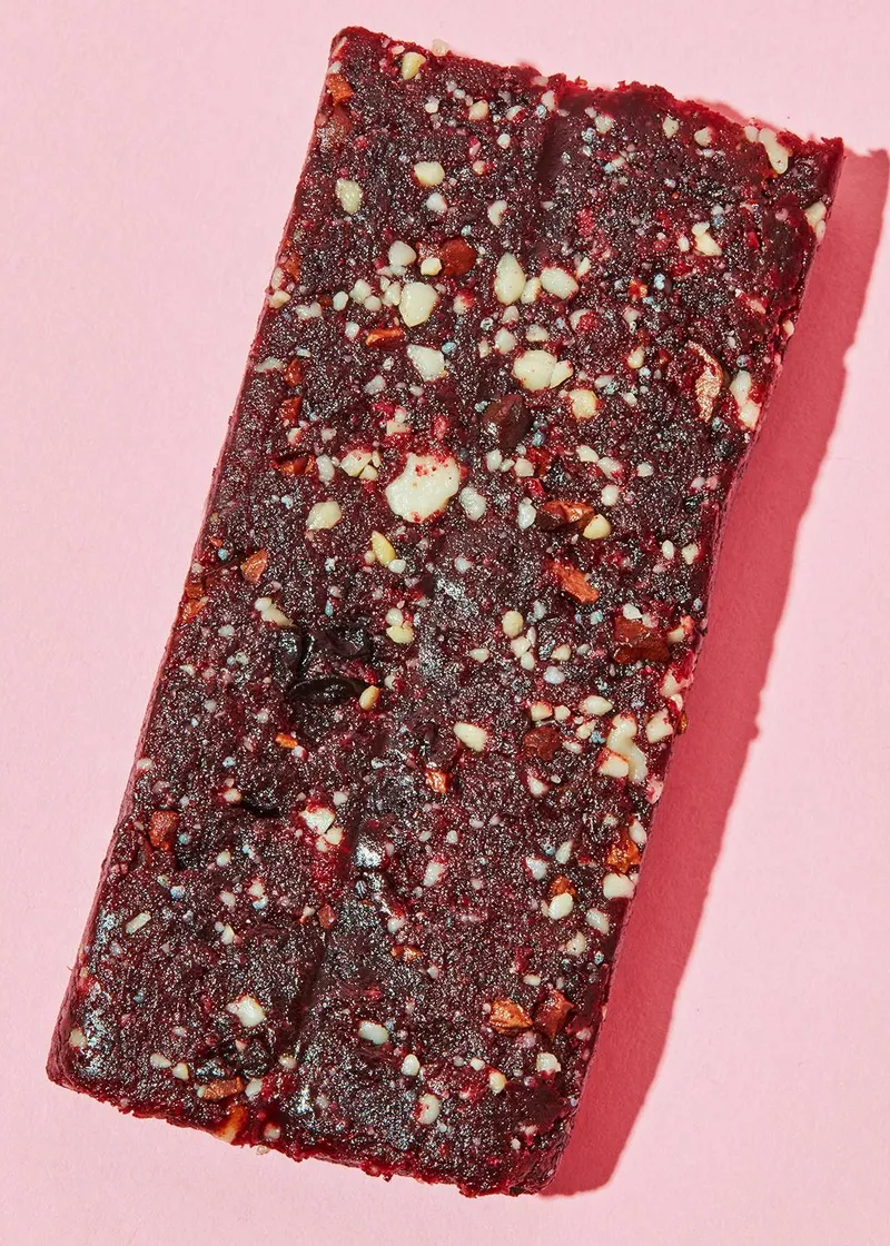 KoRo Bio Raw Bar Date-Beetroot 20 x 45 g – Produktbild 4 von 5