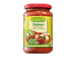 RAPUNZEL Tomatensauce Toskana – Produktbild 1 von 1