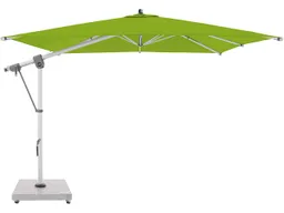 Doppler doppler Pendelschirm 'EXPERT' 300 x 300 cm, smaragd – Produktbild 1 von 1