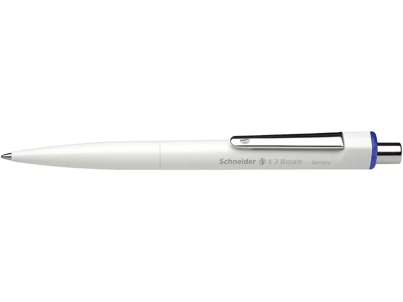 Schneider Schneider K3 Biosafe blau – Produktbild 1 von 1
