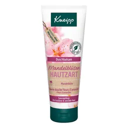 Kneipp Kneipp Duschbalsam Mandelblüten Hautzart – Produktbild 1 von 1