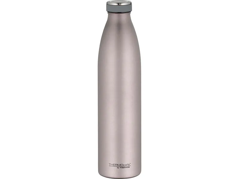 Thermos Thermos Isolier-Trinkflasche "TC Bottle", rose mat, 1 l – Produktbild 1 von 1