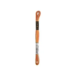 Anchor Anchor Coats Sticktwist multicolor 8m 01385 Rusty Brown – Produktbild 1 von 1