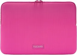 Tucano "COLORE2 Sleeve Schutzhülle Laptop 15.6"", MacBook Pro 16'', hotpink" – Produktbild 1 von 1