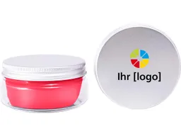 Knete "125 g" inkl. 4-farbigem Aufdruck, rosa – Produktbild 1 von 1