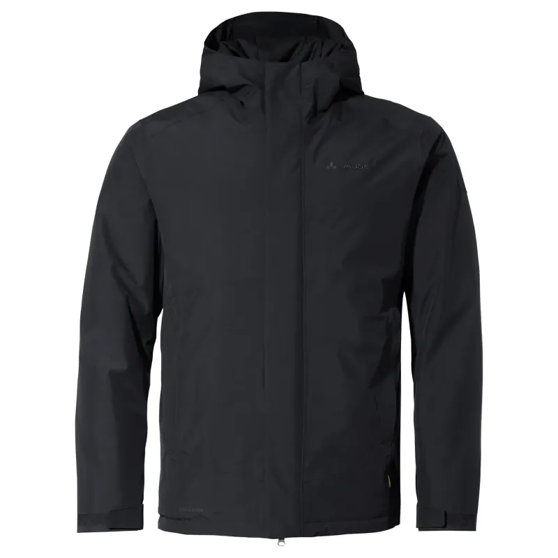 Vaude Wanderjacke VAUDE Rosemoor II, Noir, – Produktbild 1 von 1