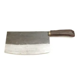 Authentic Blades Authentic Blades Küchenmesser "CUNG" 21cm, 4mm – Produktbild 1 von 1