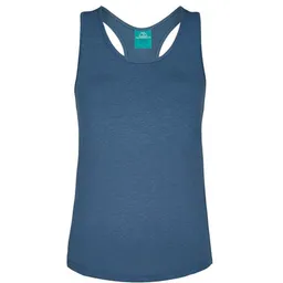 nice to meet me nice to meet me Racerback Top aus TENCEL Lyocell – Produktbild 1 von 1