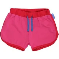 Toby Tiger Baby und Kinder Sport Shorts pink Gr.92 (18-24 Monate), Pink, – Produktbild 1 von 1