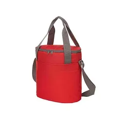 Halfar Kühltasche SOLUTION, rot, Rot, – Produktbild 1 von 1