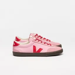 Veja Veja Volley O.T. Leather - guimauve pekin eagle WOMEN – Produktbild 1 von 1