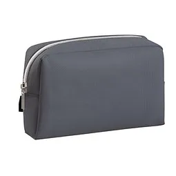 Halfar Reißverschluss-Tasche COLLECT, anthrazit – Produktbild 1 von 1