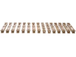 Lonsberg Lonsberg Lattenrost "Set 15" 120 x 200 cm – Produktbild 1 von 1