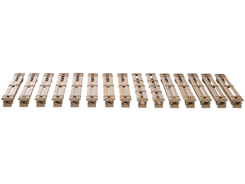 Lonsberg Lonsberg Lattenrost 'Set 15' 90 x 200 cm – Produktbild 1 von 1