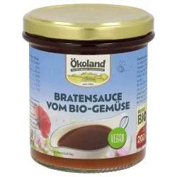 koland Gemüse-Bratensauce, vegan – Produktbild 1 von 1