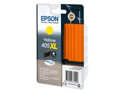 Epson Epson Tintenpatrone 405XL gelb – Produktbild 1 von 1