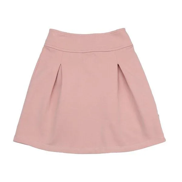 Walkiddy Walkiddy Peach Skin-Skirt, Rosa, – Produktbild 1 von 3