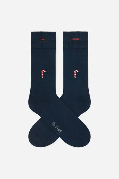 A-Dam A-Dam 2er Socken-Box Be Merry – Produktbild 2 von 3
