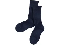hirsch natur hirsch natur Kindersocken Bio-Schurwolle Plüsch – Produktbild 1 von 1