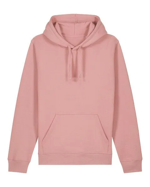 Greenspired Greenspired Nachhaltiger Unisex Hoody 280g/m² XXS - 5 XL, Rosa, – Produktbild 1 von 1