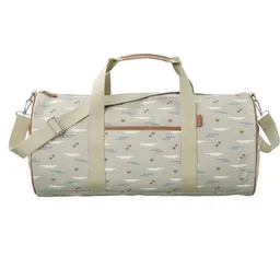 Fresk Fresk Reisetasche 55 cm – großer Weekender mit Schultergurt – Produktbild 1 von 1
