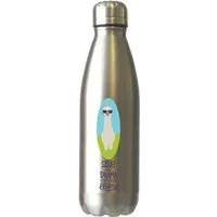Dora's Dora's Dora’s Kinder-Thermoflasche "Lama" (500ml) – Edelstahl & Doppelwandig – Produktbild 1 von 1