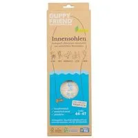 Guppyfriend GUPPYFRIEND Innensohlen – Produktbild 1 von 1