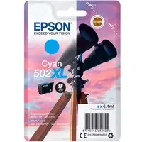 Epson Epson Tintenpatrone T02W24XL/ 502XL cyan – Produktbild 1 von 1