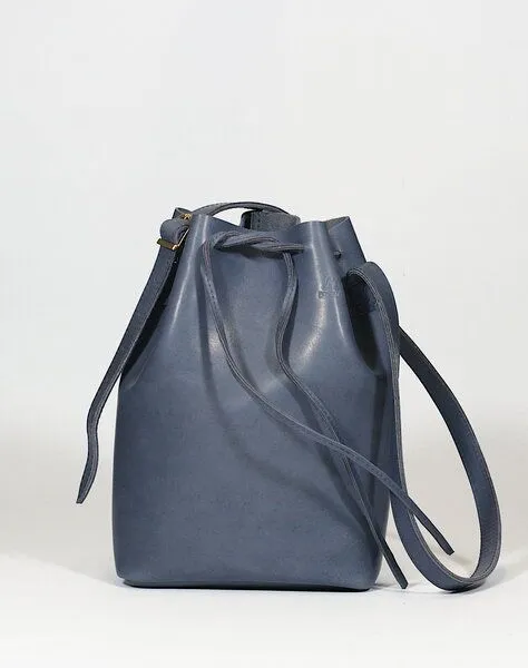 monday market monday market Ledertasche Elise – Produktbild 1 von 4