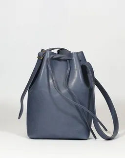 monday market monday market Ledertasche Elise – Produktbild 1 von 1