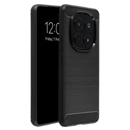 imoshion imoshion Brushed Back Cover für das Xiaomi Redmi Note 15 Pro (4G) – Produktbild 1 von 1
