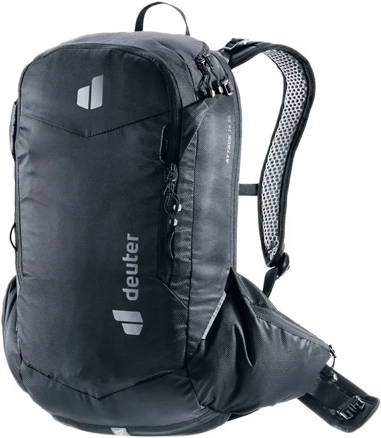 Deuter deuter Attack 14 SL Schwarz Modell 2026 – Produktbild 2 von 2