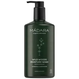 MADARA MADARA WILD WOODS feuchtigkeitsspendendes Waschgel – Produktbild 1 von 1