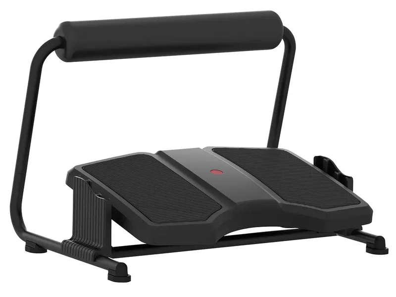 Twinco Twinco Fußstütze "3191" schwarz – Produktbild 1 von 1