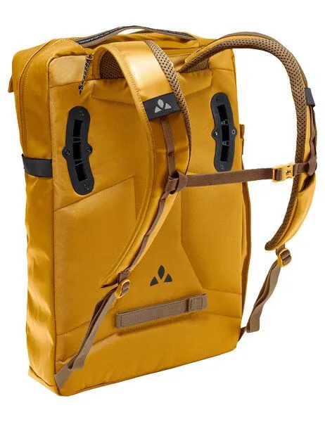 Vaude Vaude Rucksaecke20-29L Mineo Transformer Backpack 20, Gelb, – Produktbild 4 von 6