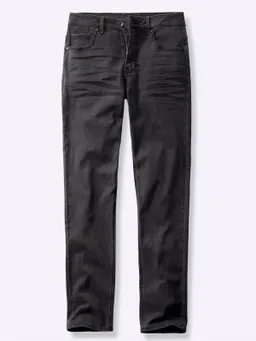 marco donati 5-Pocket-Jeans graphit-denim – Produktbild 1 von 1