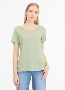ragwear ragwear T-Shirt MINTTA weiche Jerseyqualität – Produktbild 1 von 1