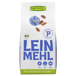 RAPUNZEL Leinmehl – Produktbild 1 von 1