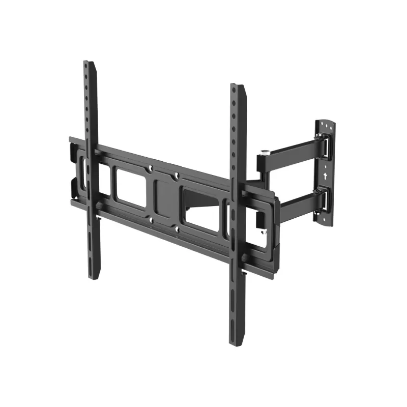 Hama Hama TV-Wandhalterung, schwenkbar, neigbar, ausziehbar, 191 cm (75"), bis 40 kg – Produktbild 3 von 8