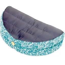 Lotus Design® Reisekissen RAJA Lotus Design® – Produktbild 1 von 1