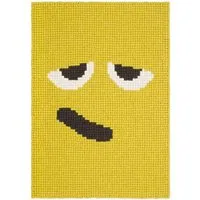 myfelt myfelt Filzkugelteppich 4Friends rechteckig, 100% Schurwolle – Produktbild 1 von 1
