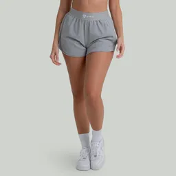 GymBeam OG1 STRIX Shorts für Frauen ZOA in Smoke XS – Produktbild 1 von 1