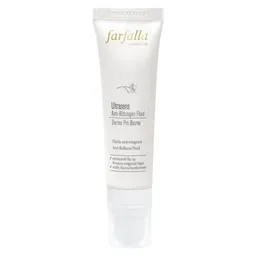 Farfalla Farfalla Ultrasens Anti-Rötungen Fluid – Produktbild 1 von 1