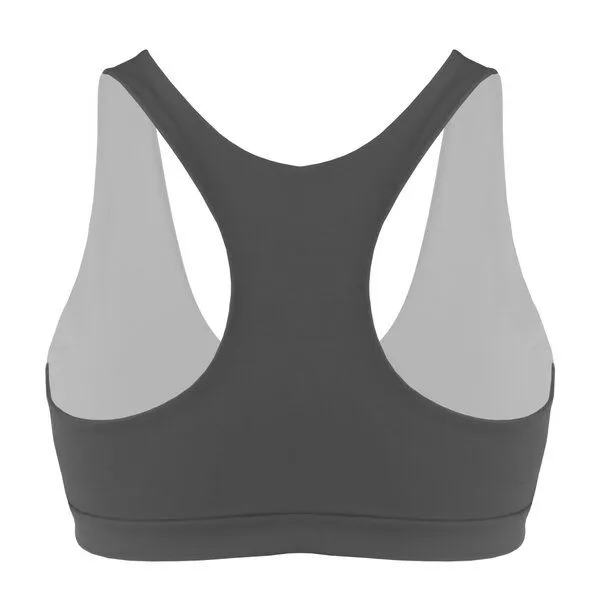 Frija Omina Frija Omina Recycling Bikinitop Ijoris, Titan (grau), – Produktbild 3 von 4
