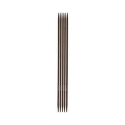KnitPro KnitPro KnitPro Nadelspiel 15cm Birkenholz 3,0 – Produktbild 1 von 1