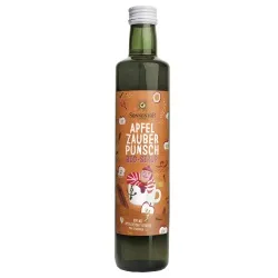 SONNENTOR Punsch-Sirup Apfelzauber – Produktbild 1 von 1
