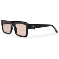 CHPO CHPO Unisex Sonnenbrille "Stellar", Black/brown (schwarz), – Produktbild 1 von 1