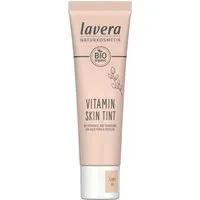 Living Crafts LIVING CRAFTS - Vitamin Skin Tint -01 - (n/a), Nachhaltige Mode, Bio Bekleidung – Produktbild 1 von 1